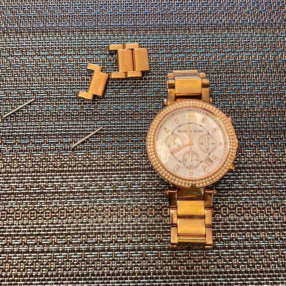 Michael Kors Watch